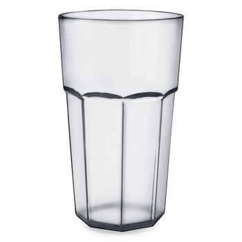 AKU PC-Cocktailglas, 300 ml/0,30 l, Mehrweg, Kunststoff,...