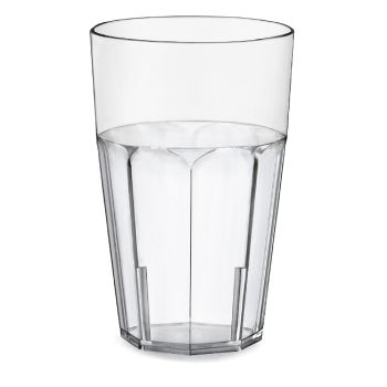 AKU PC-Cocktailglas light, 300 ml/0,30 l, Mehrweg,...