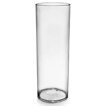 AKU PC-Longdrinkglas/Klschglas, 300 ml/0,30 l, Mehrweg,...