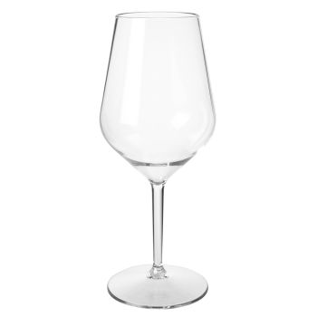 AKU Weinglas Wine oclock 470 ml/0,47 l, Tritan,...