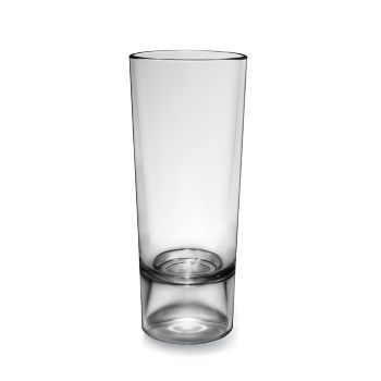 AKU PC-Longdrinkglas Rialto, 160 ml/0,16 l, Mehrweg,...