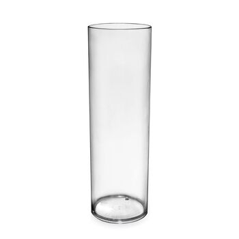 AKU PC-Longdrinkglas/Klschglas, 200 ml/0,20 l, Mehrweg,...